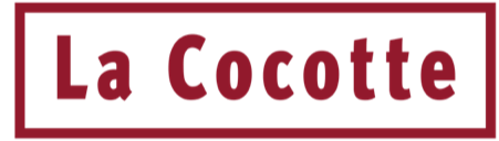 brasserie la cocotte logo